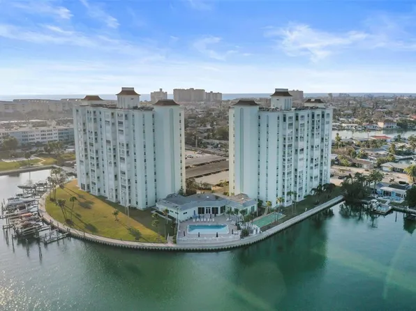 420 64th Ave APT 1005, Saint Pete Beach, FL 33706
