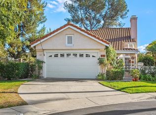 1110 Ballata Ct, Vista, CA 92081