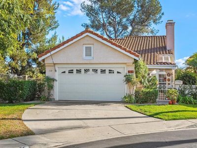 1110 Ballata Ct, Vista, CA, 92081