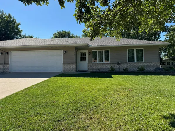 1839 Greenwood Dr, Albert Lea, MN 56007