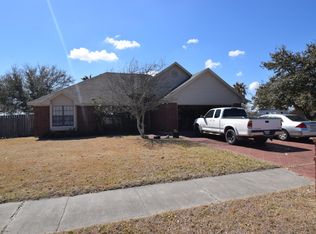 100 Boston St, Pt Lavaca, TX 77979