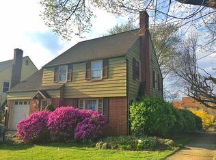 1501 Spring Garden St, Easton, PA 18042