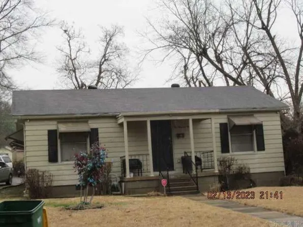 2005 W Short 17th St, North Little Rock, AR 72114