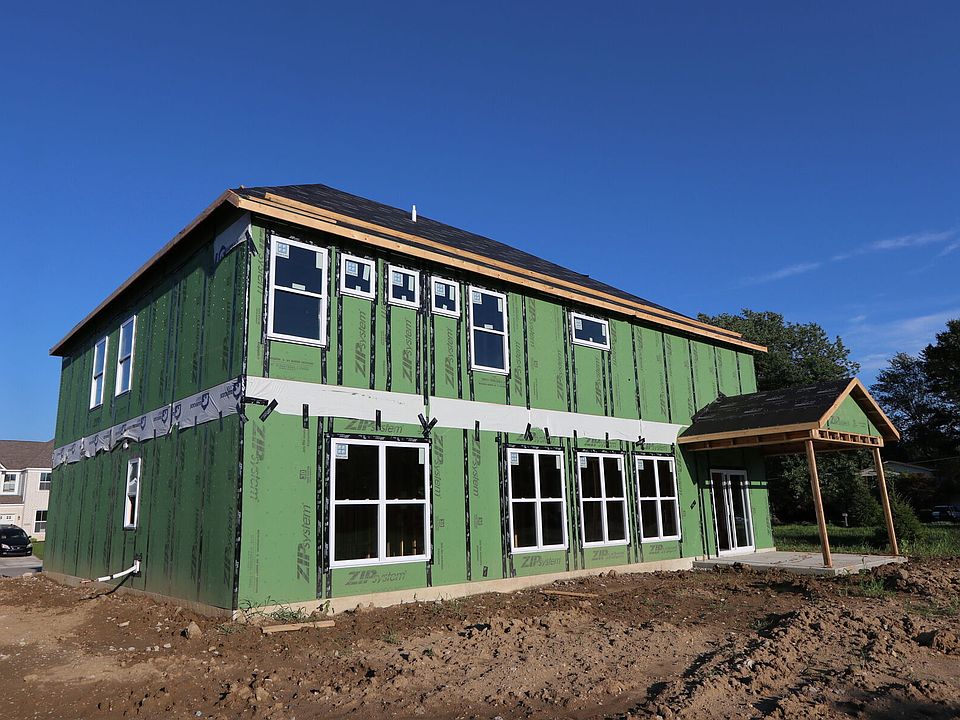 Back Exterior