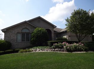 1805 Beller Rd, Woodridge, IL 60517