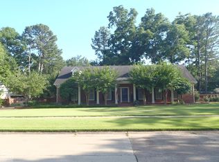 4 Virginia Rd, Newport, AR 72112