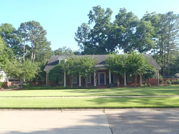 4 Virginia Rd, Newport, AR 72112