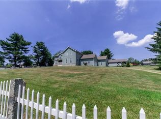 2627 Springfield Pike, Connellsville, PA 15425