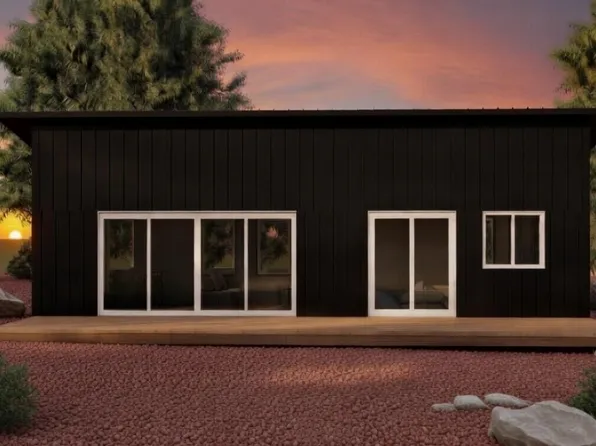 4911 E Diamond Dr, Prescott, AZ 86301