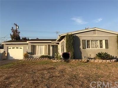1544 W Flora St, Ontario, CA, 91762