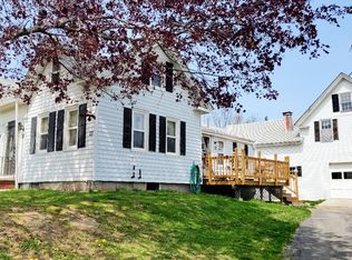 13 School Rd, Charleston, ME 04422
