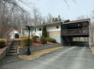 614 Williston Dr, Miramichi, NB E1V 5X7