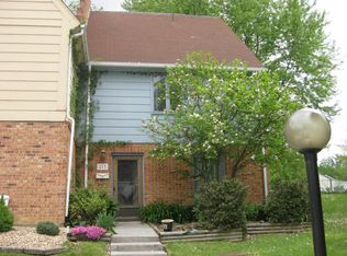 217 Lester Pl, Christiansburg, VA 24073