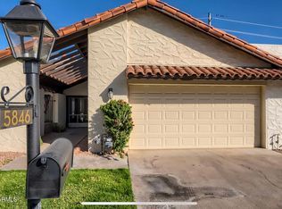 5846 N Scottsdale Rd, Scottsdale, AZ 85253