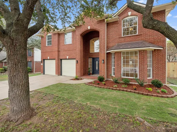 813 Caribou Ridge Trl, Pflugerville, TX 78660