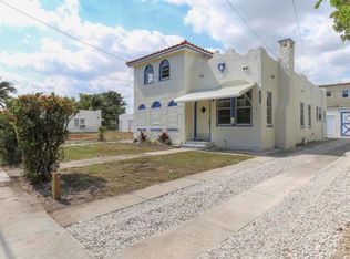 4009 Garden Ave #4009, West Palm Beach, FL 33405