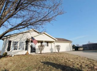 3200 Jordy Dr, Lafayette, IN