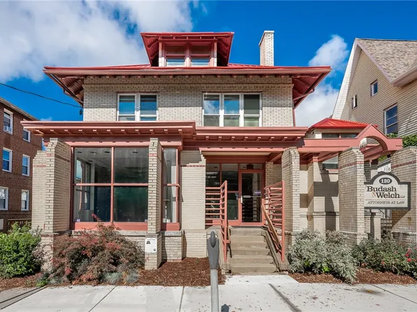 120 S 7th St, Indiana, PA 15701