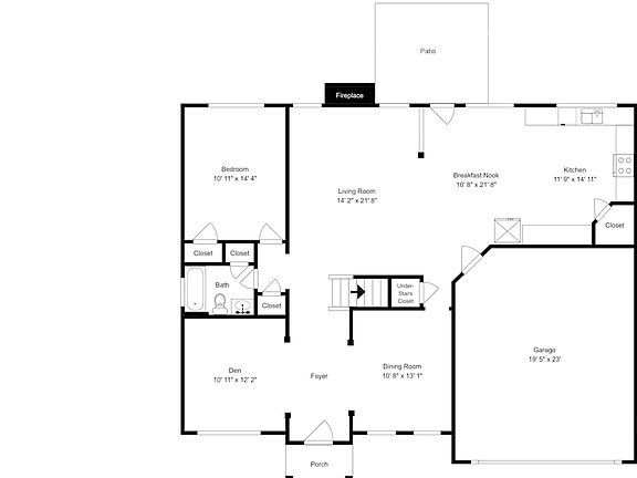 2nd image of this home