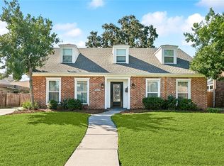 5533 Dayna Ct, New Orleans, LA 70124
