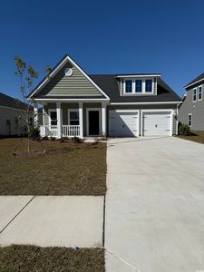 2031 Felicity Pl. Lot 570 Annandale, Myrtle Beach, SC, 29588