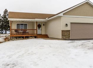 1784 119th Ave, Hammond, WI 54015