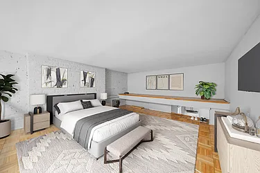 Rented by Vector New York, LLC