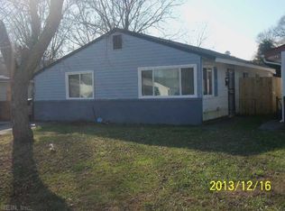 511 Day St, Hampton, VA 23661