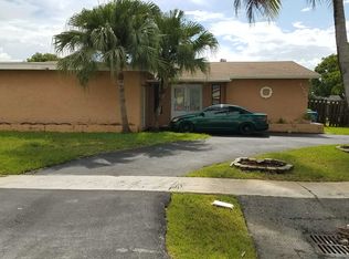 4175 NW 113th Ter, Sunrise, FL 33323