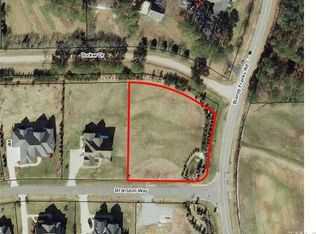 2604 Branston Way, Apex, NC 27539