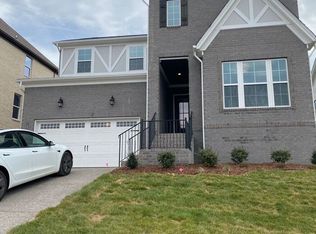 3004 Jada Way, Nolensville, TN 37135