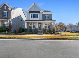 1285 Barn Cat Way, Apex, NC 27502