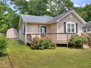 2023 1st Ave, Rockmart, GA 30153