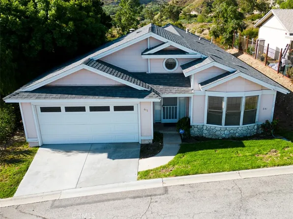13691 Gavina Ave Unit 641, Sylmar, CA 91342