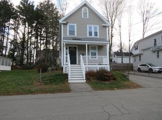 7 Race St, Haverhill, MA 01830