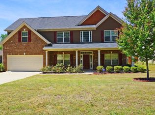 522 Lakefront Dr, Columbus, GA 31907