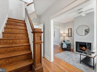 1324 Corbin Pl NE, Washington, DC 20002