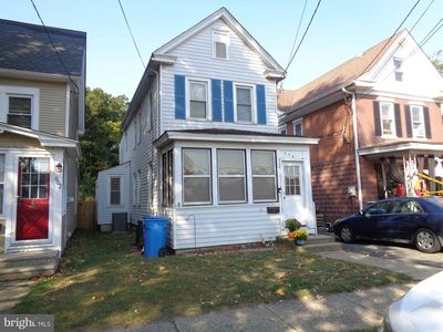 546 Delsea Dr, Westville, NJ, 08093