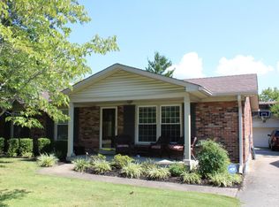 7931 Nottoway Cir, Louisville, KY 40214