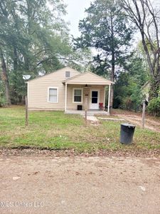 4204 Halsey Ave, Jackson, MS, 39209