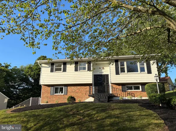6808 Emerson St, Riverdale, MD 20737