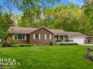 9017 Stone Rd, Algonac, MI 48001