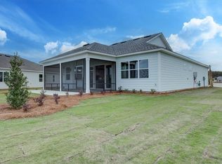 2084 Good Life Way, Hardeeville, SC 29927