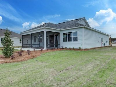 2084 Good Life Way, Hardeeville, SC, 29927