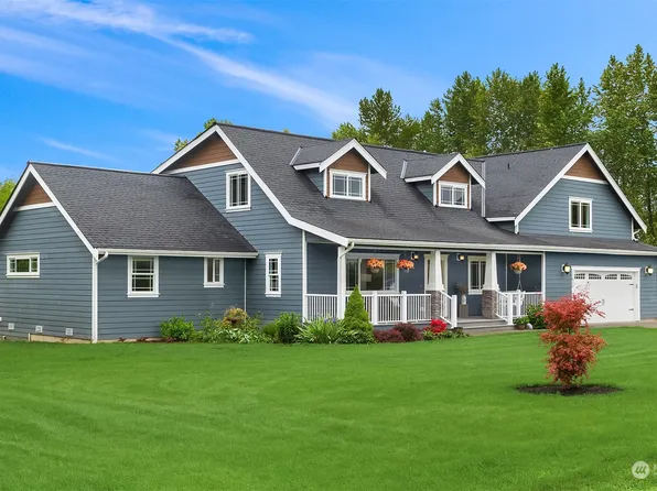 17632 11th Avenue NE, Arlington, WA 98223