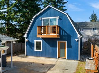 11509 8th Ave NE #A, Seattle, WA 98125