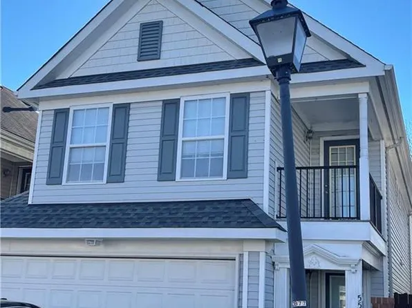 5533 Bulls Bay Dr, Virginia Beach, VA 23462