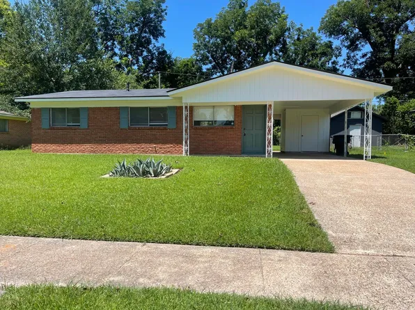 4212 Elaine St, Bossier City, LA 71112
