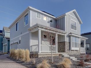 8381 Bijou Creek Ave, Littleton, CO 80124