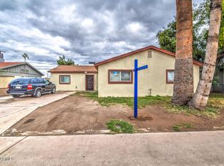 2904 W Cactus Rd, Phoenix, AZ 85029